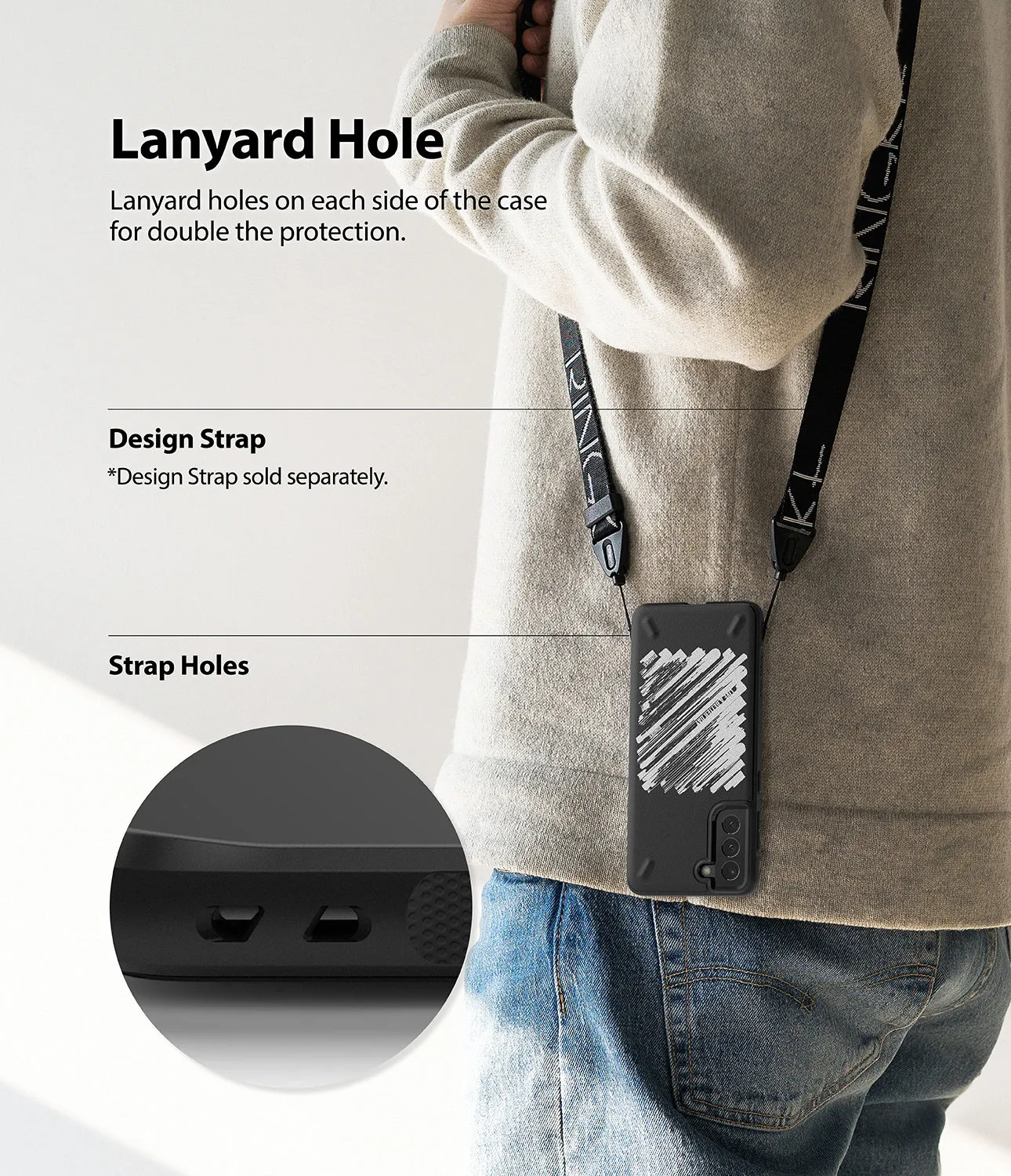 Galaxy S21 Case | Onyx Design