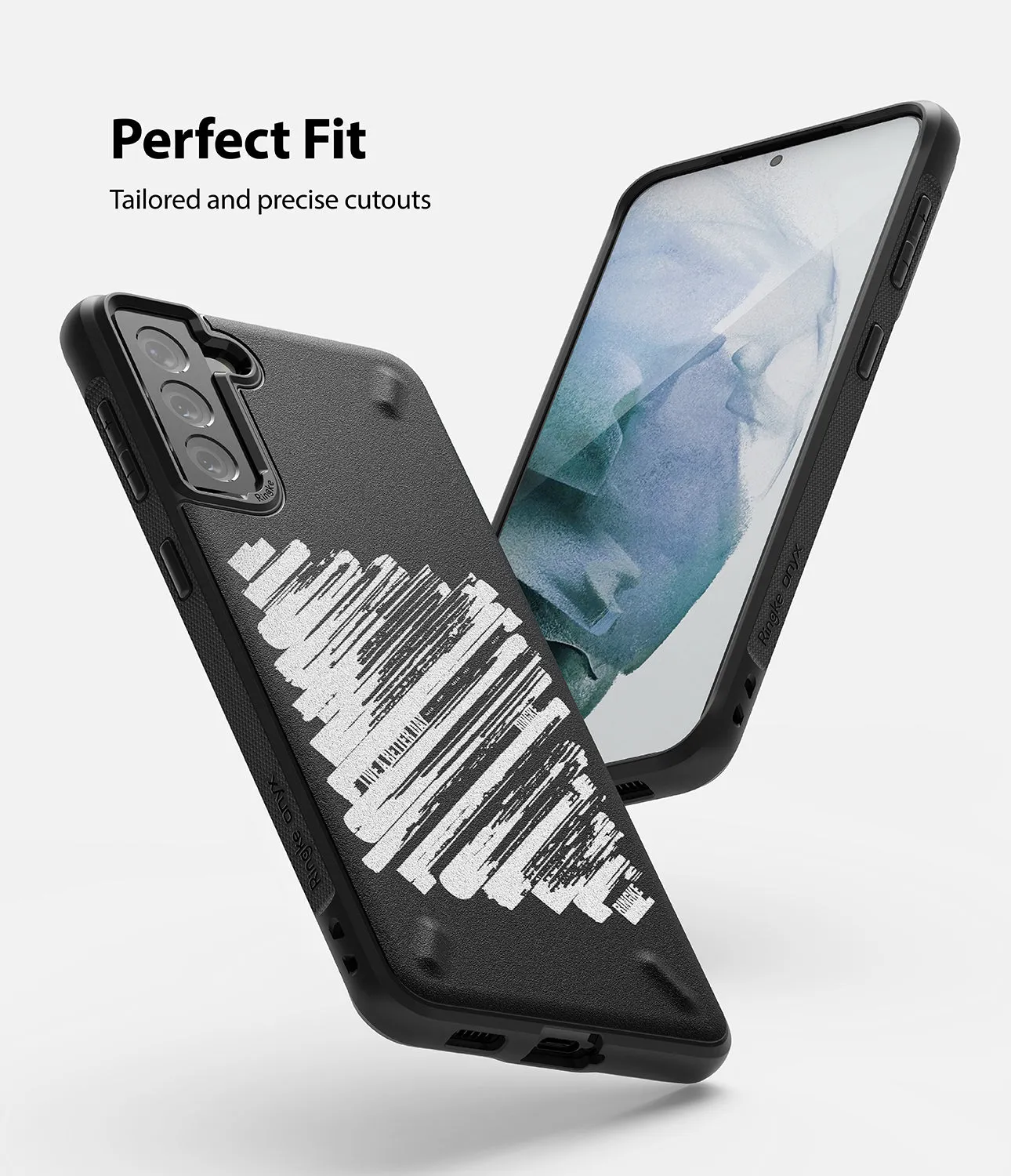 Galaxy S21 Case | Onyx Design