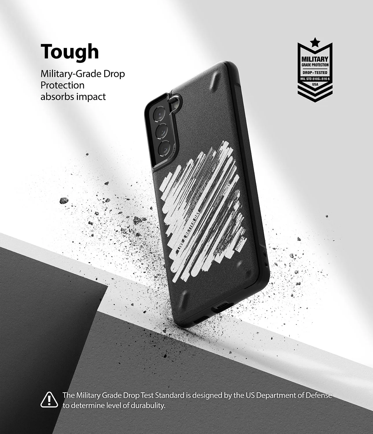 Galaxy S21 Case | Onyx Design