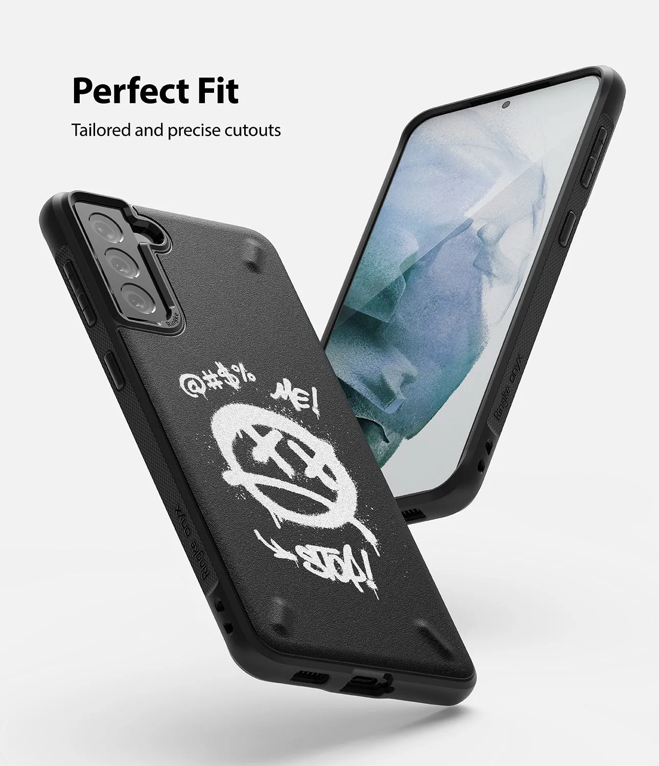 Galaxy S21 Case | Onyx Design