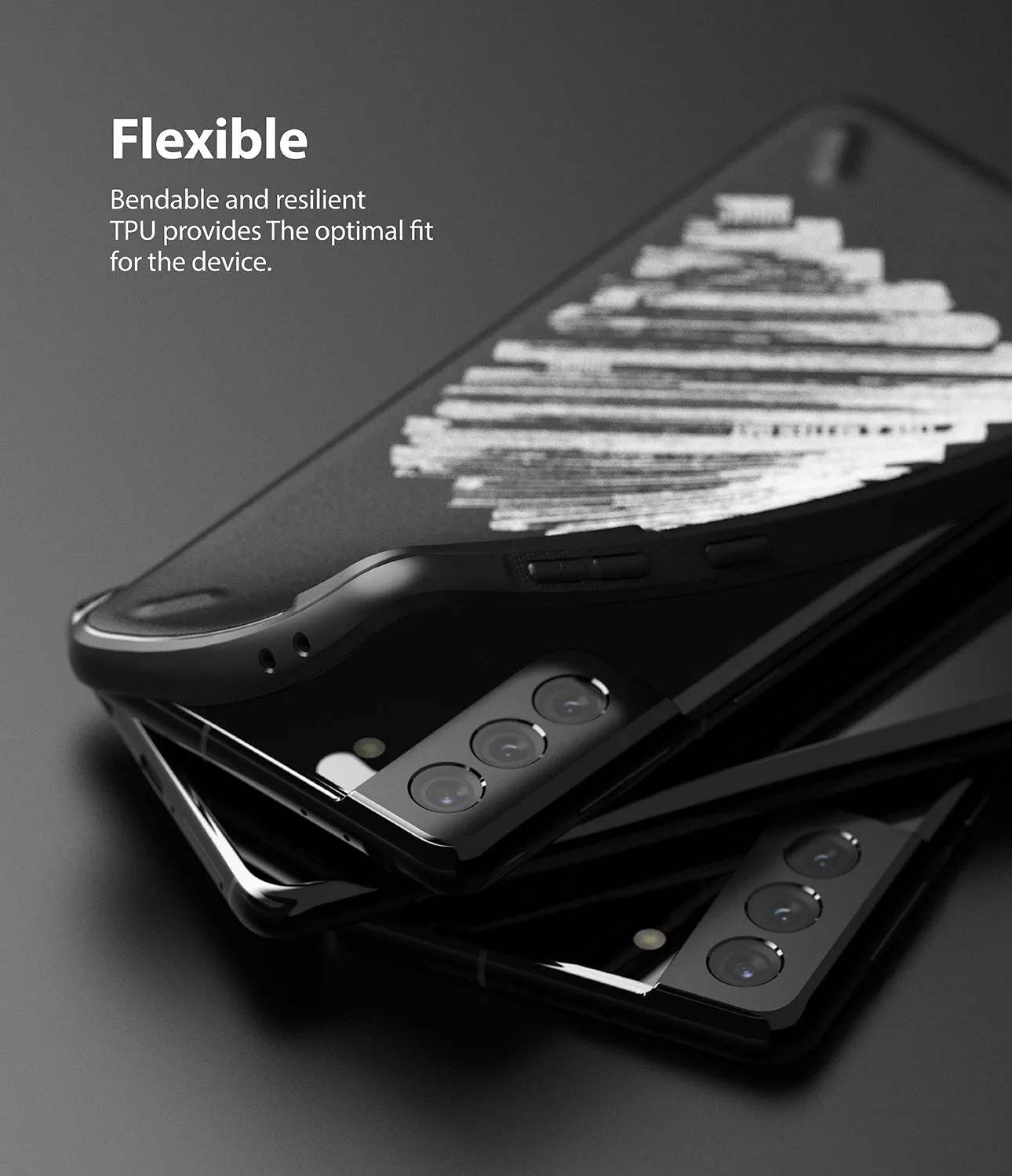 Galaxy S21 Case | Onyx Design