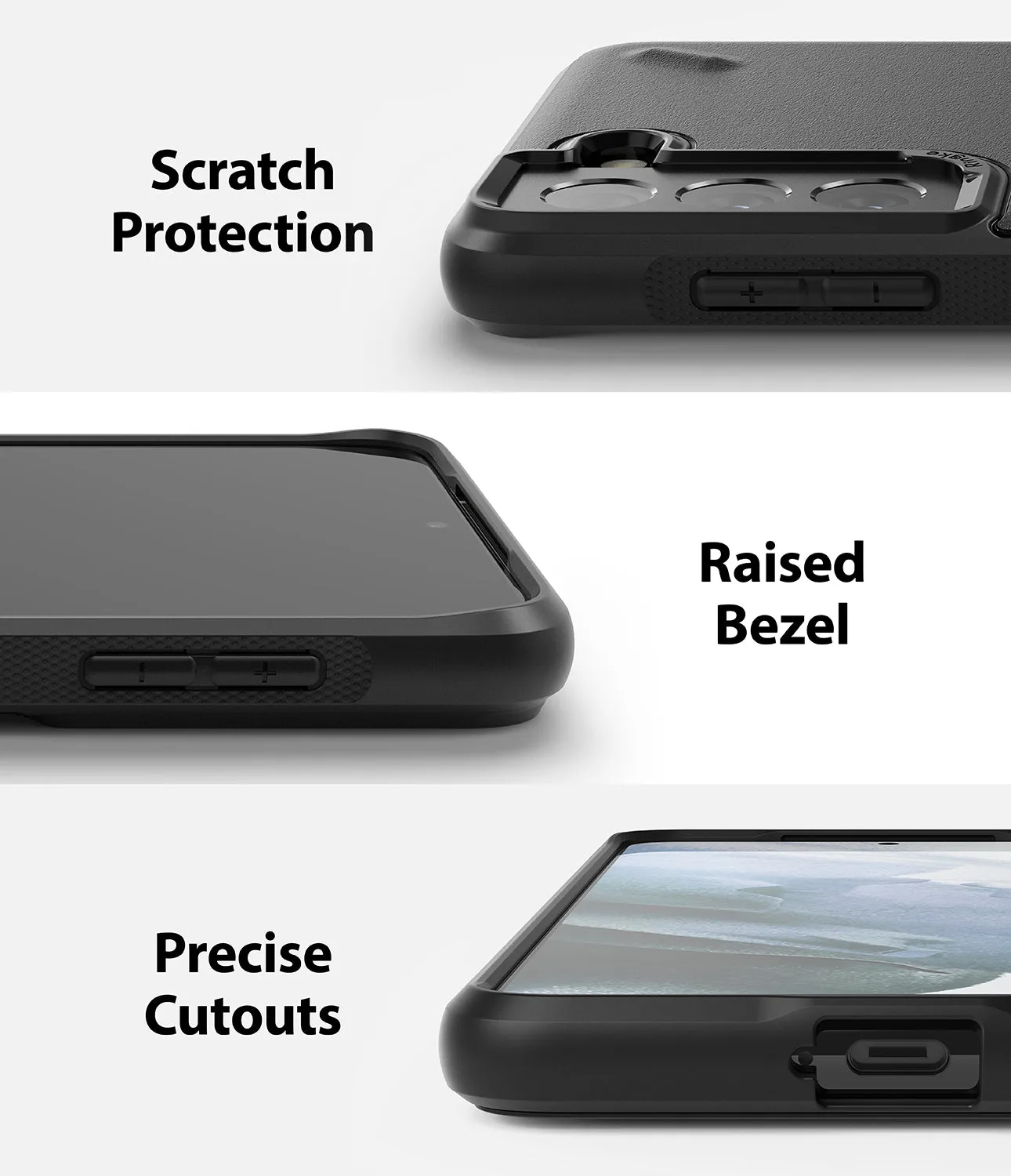 Galaxy S21 Case | Onyx Design