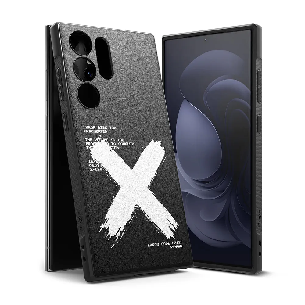 Galaxy S23 Ultra Case | Onyx Design