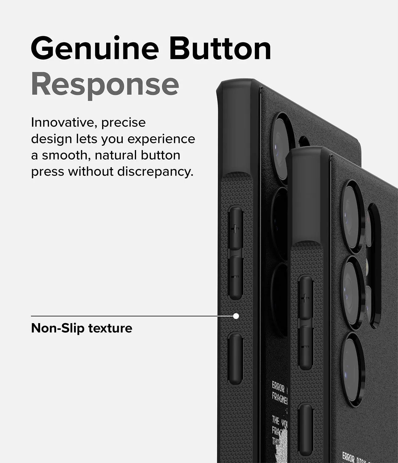Galaxy S23 Ultra Case | Onyx Design