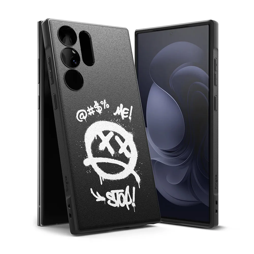 Galaxy S23 Ultra Case | Onyx Design