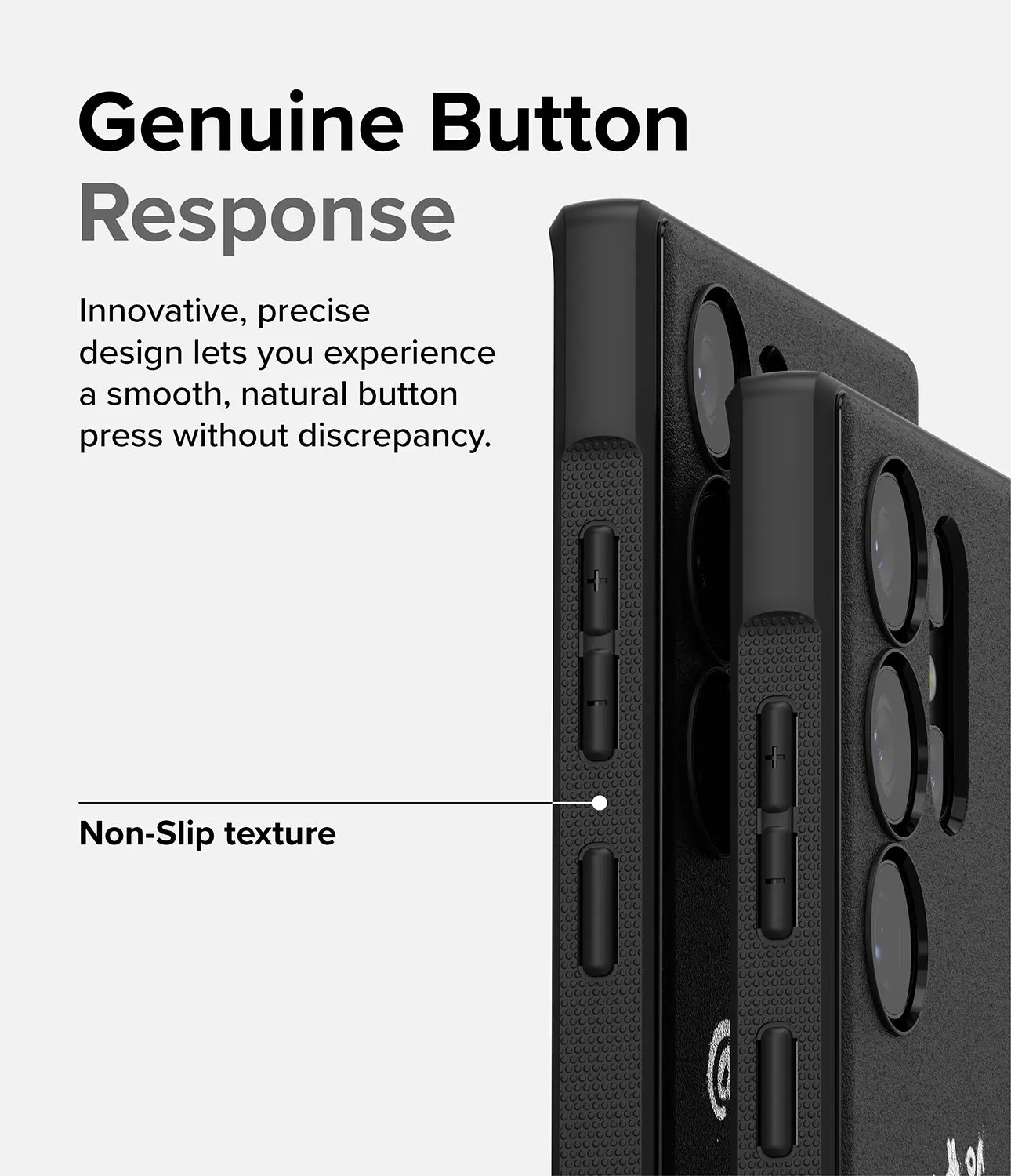 Galaxy S23 Ultra Case | Onyx Design