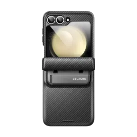 Galaxy Z Flip6 Journey - Black