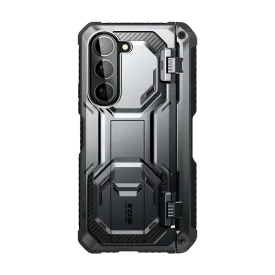 Galaxy Z Fold5 Armorbox - Black