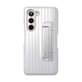 Galaxy Z Fold5 Journey - White