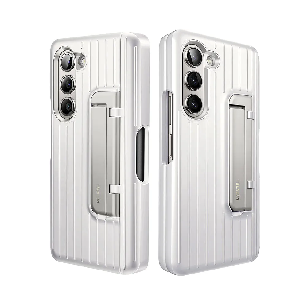 Galaxy Z Fold5 Journey - White