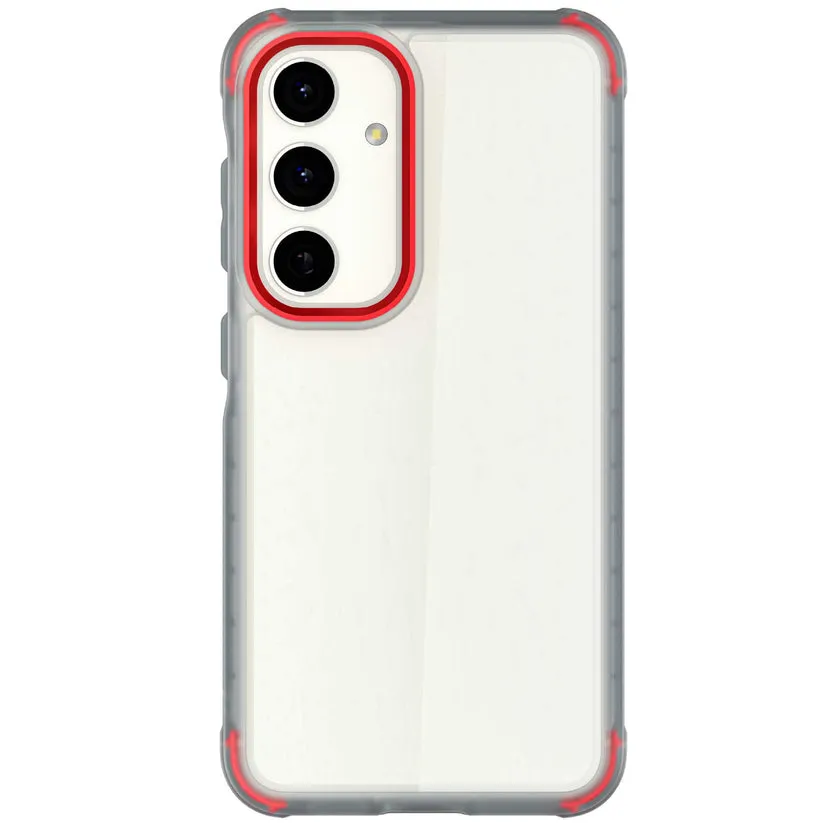 Ghostek Samsung Galaxy S24 5G Case Covert 7 Ultra-Thin Clear