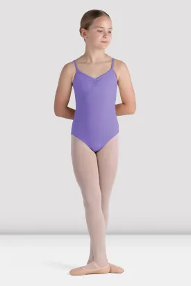 Girls Ari Camisole Leotard