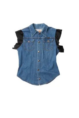 HANK | denim #2
