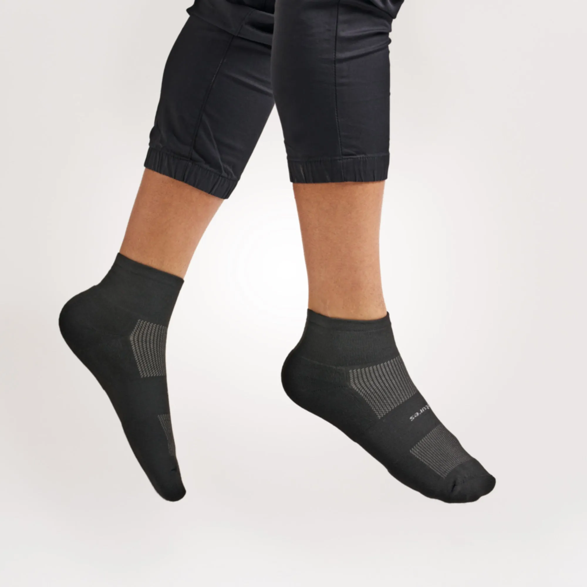 High Performance Ultra Light Quarter