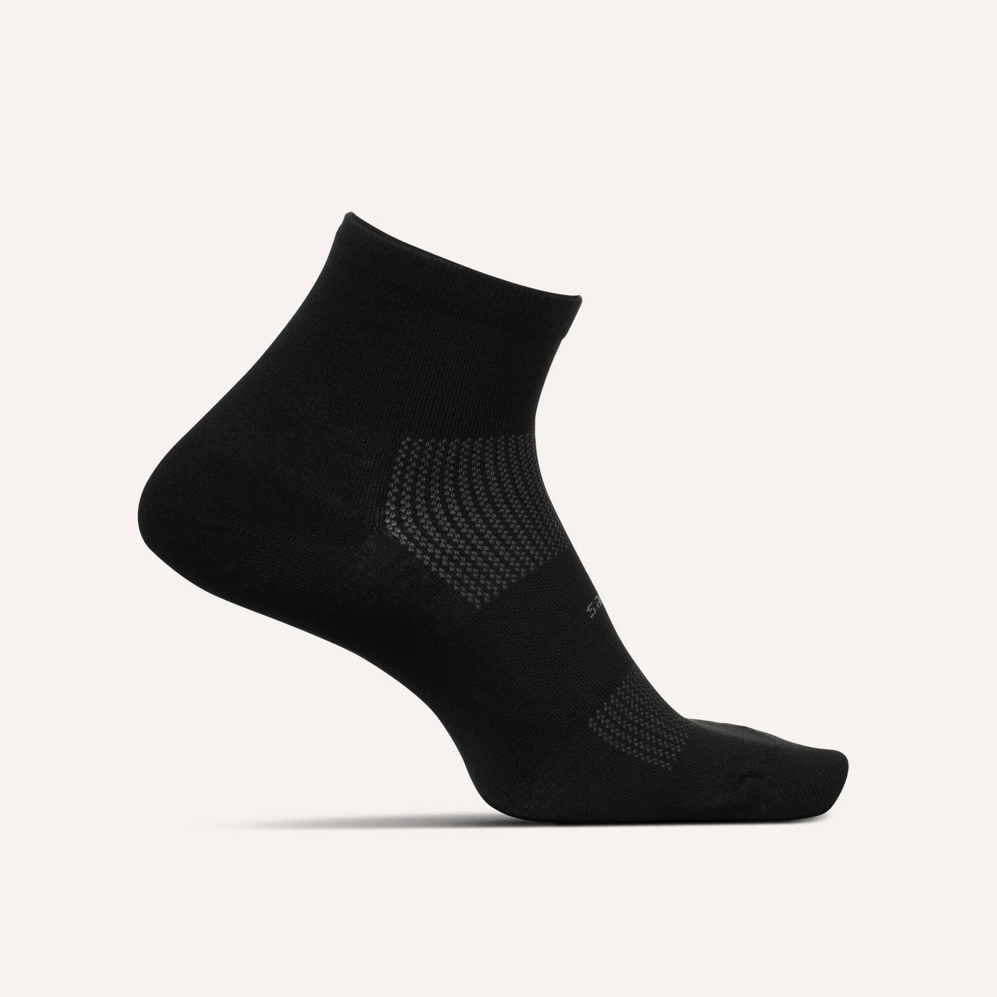 High Performance Ultra Light Quarter