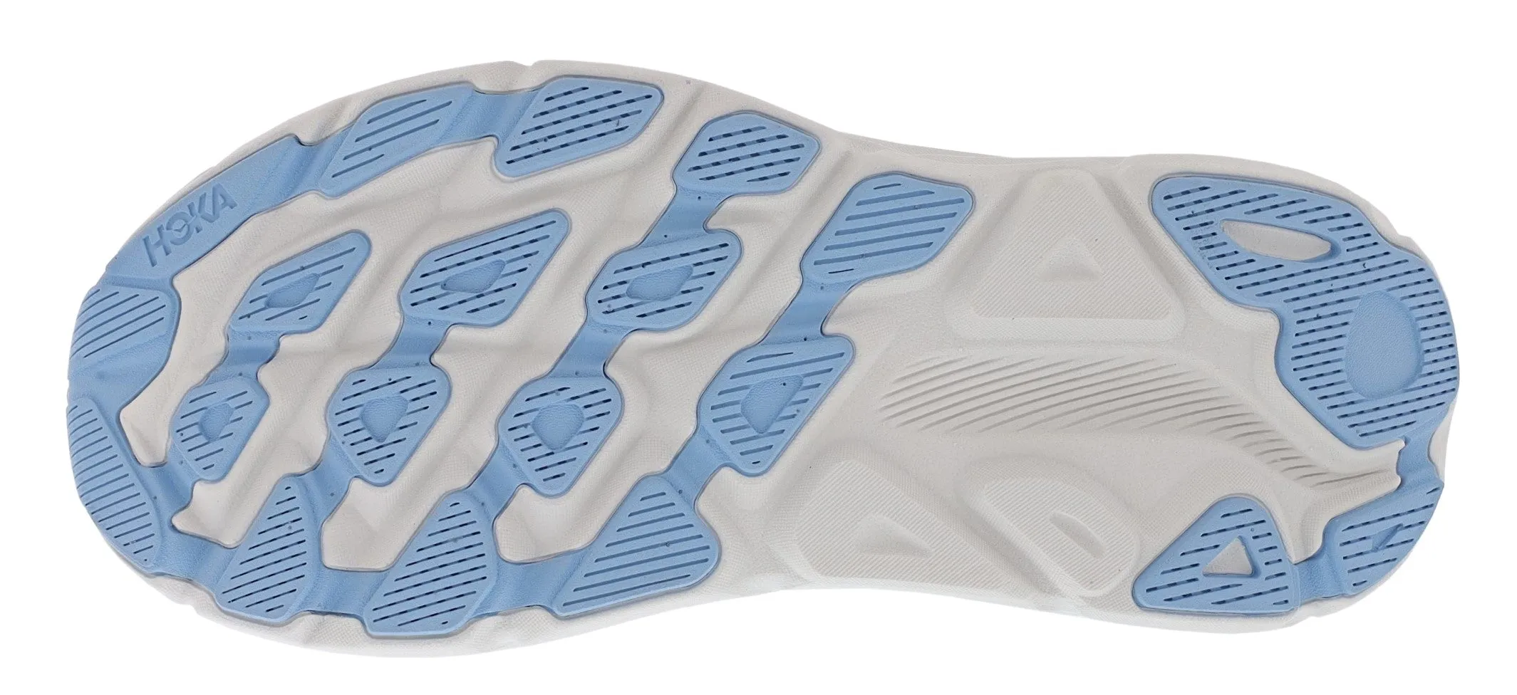 Hoka Clifton 9 Women's Cushioned Running Shoes