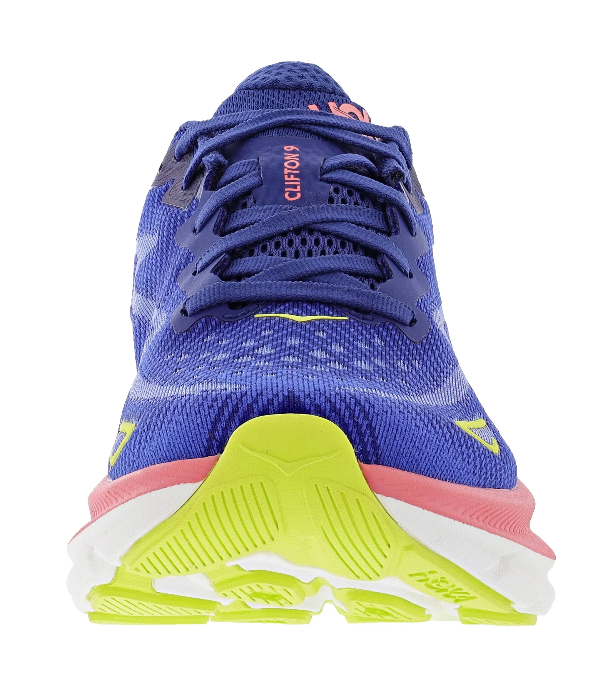 Hoka Clifton 9 Women's Cushioned Running Shoes