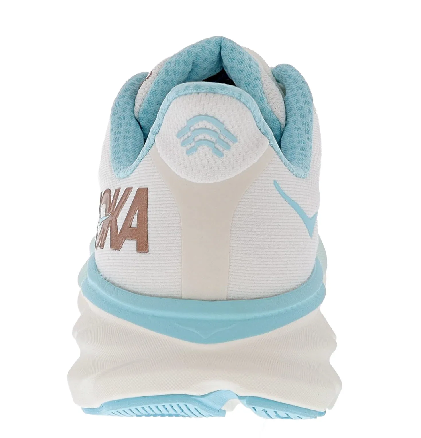 Hoka Clifton 9 Women's Cushioned Running Shoes
