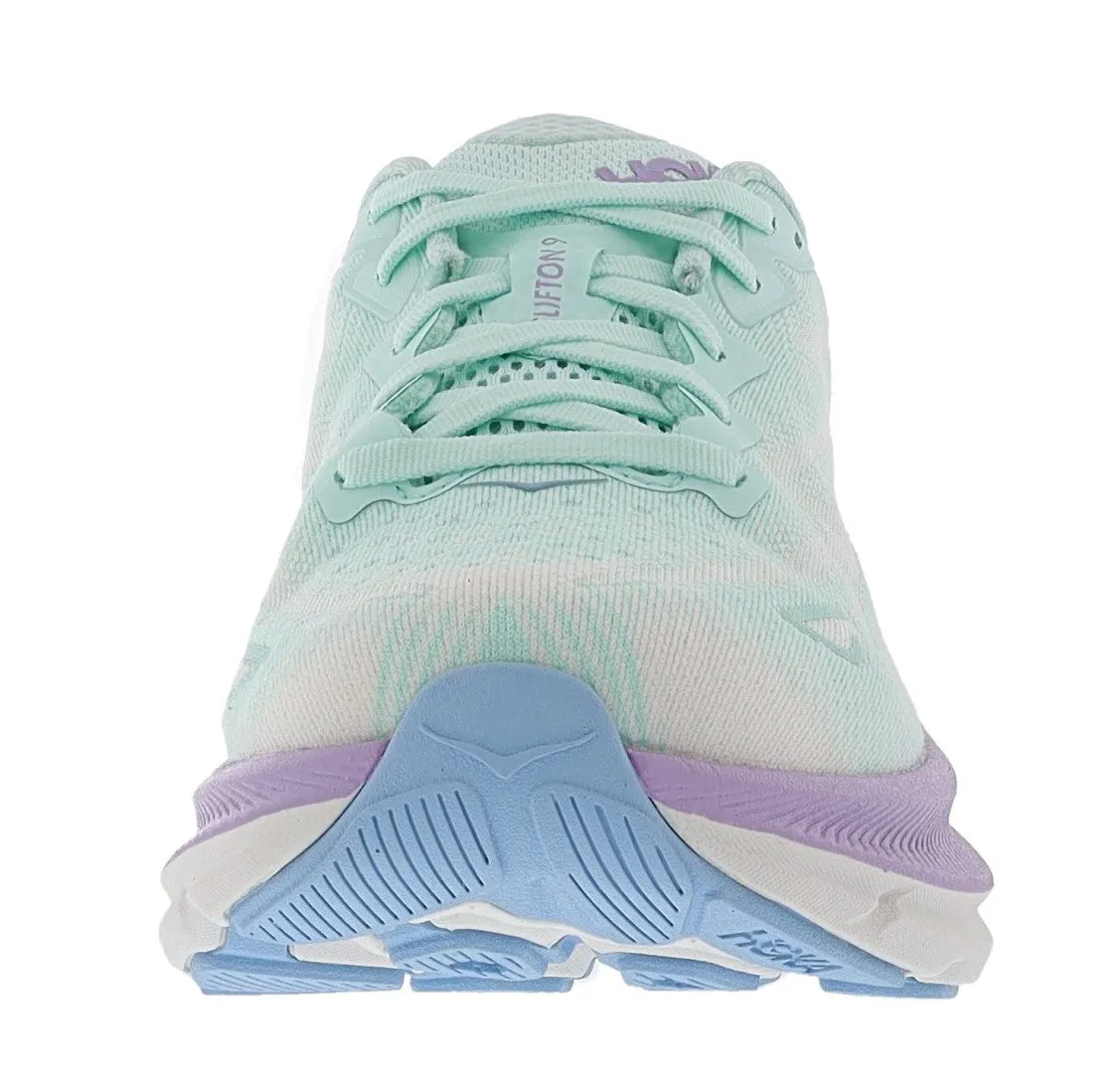 Hoka Clifton 9 Women's Cushioned Running Shoes