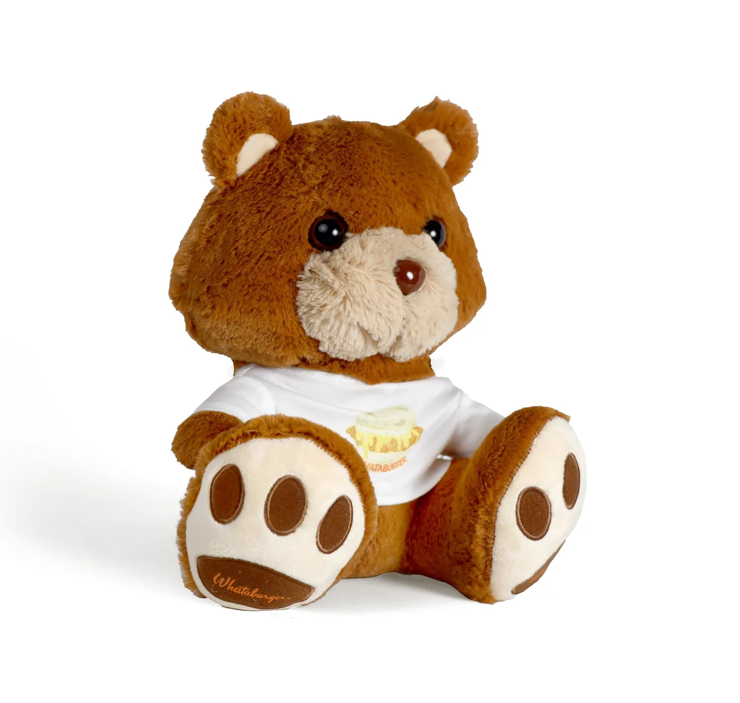 Honey Butter Bear Plush