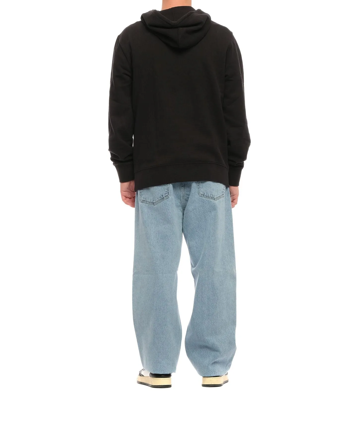 Hoodie man 345810001 Levi's