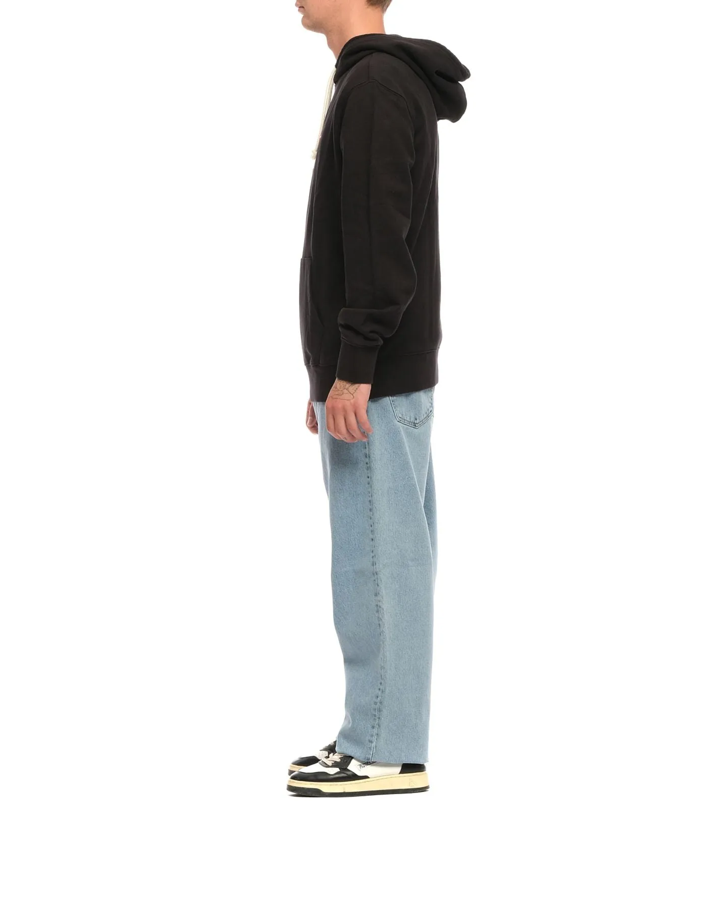 Hoodie man 345810001 Levi's