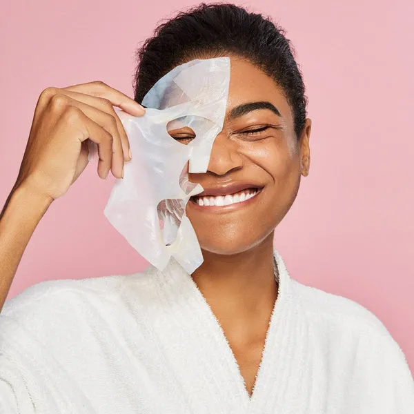 Intense Hydration Mask