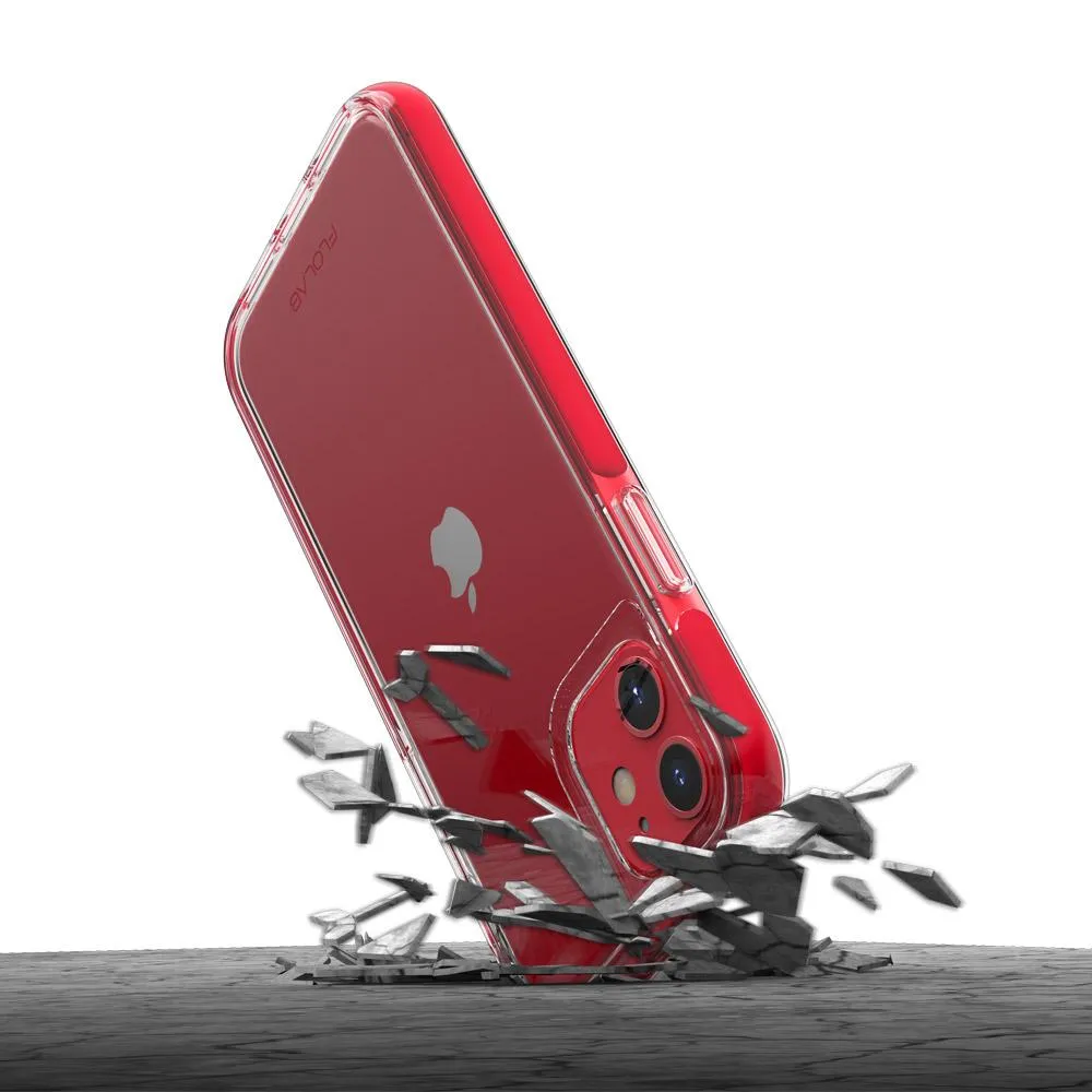 iPhone 11 Case TAFFYCA Series