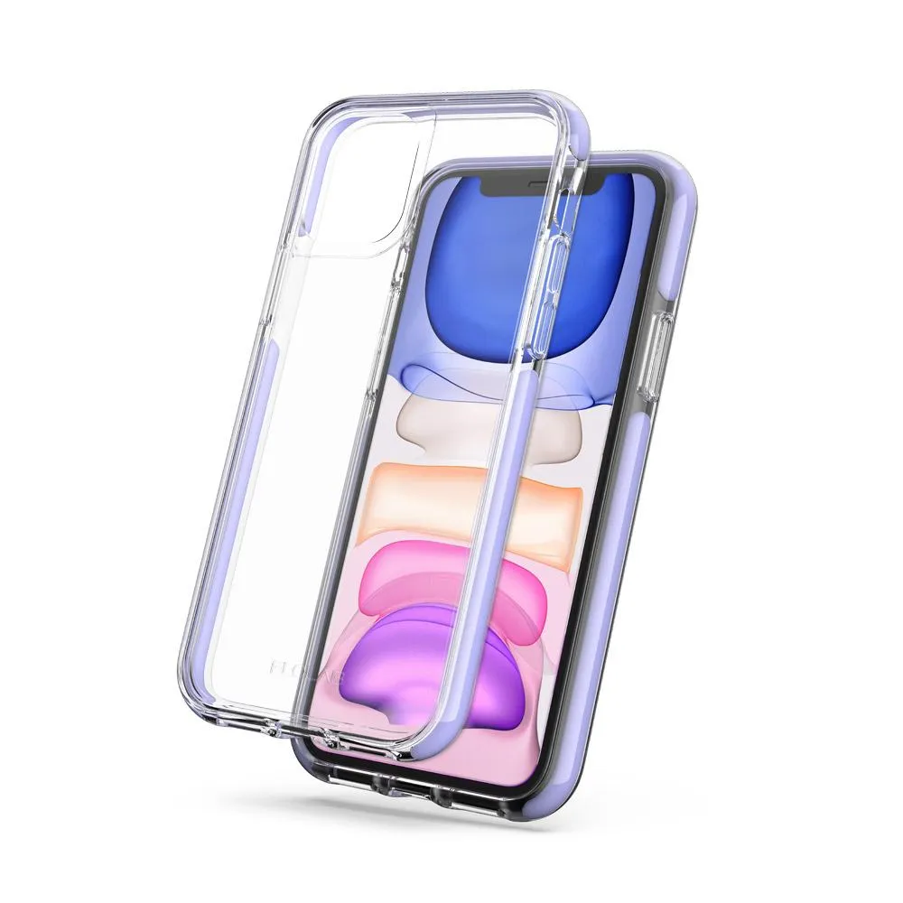 iPhone 11 Case TAFFYCA Series