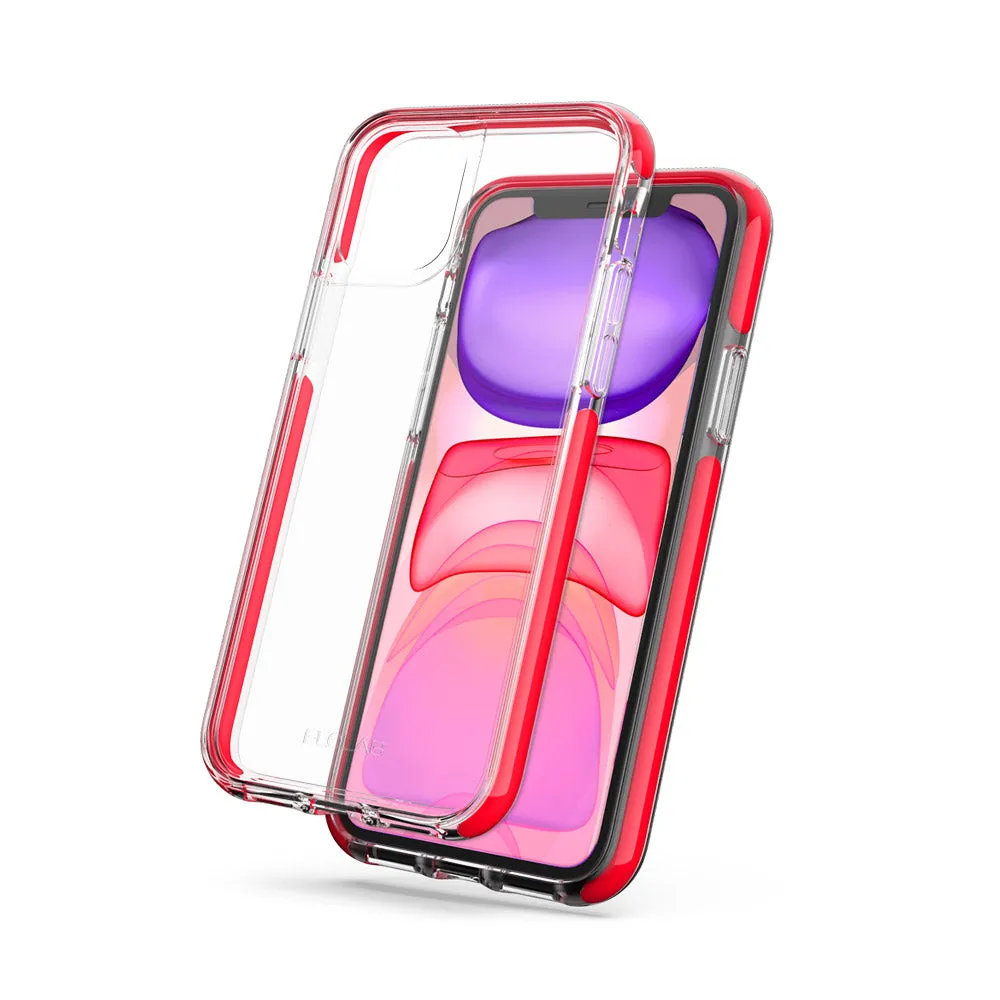 iPhone 11 Case TAFFYCA Series