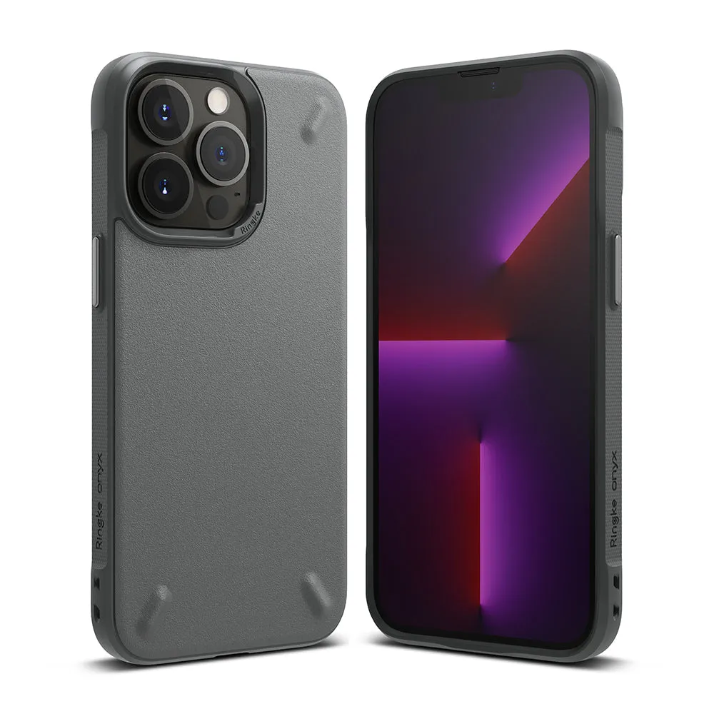 iPhone 13 Pro Max Case | Onyx