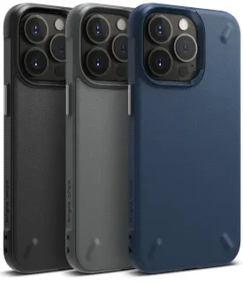iPhone 13 Pro Max Case | Onyx
