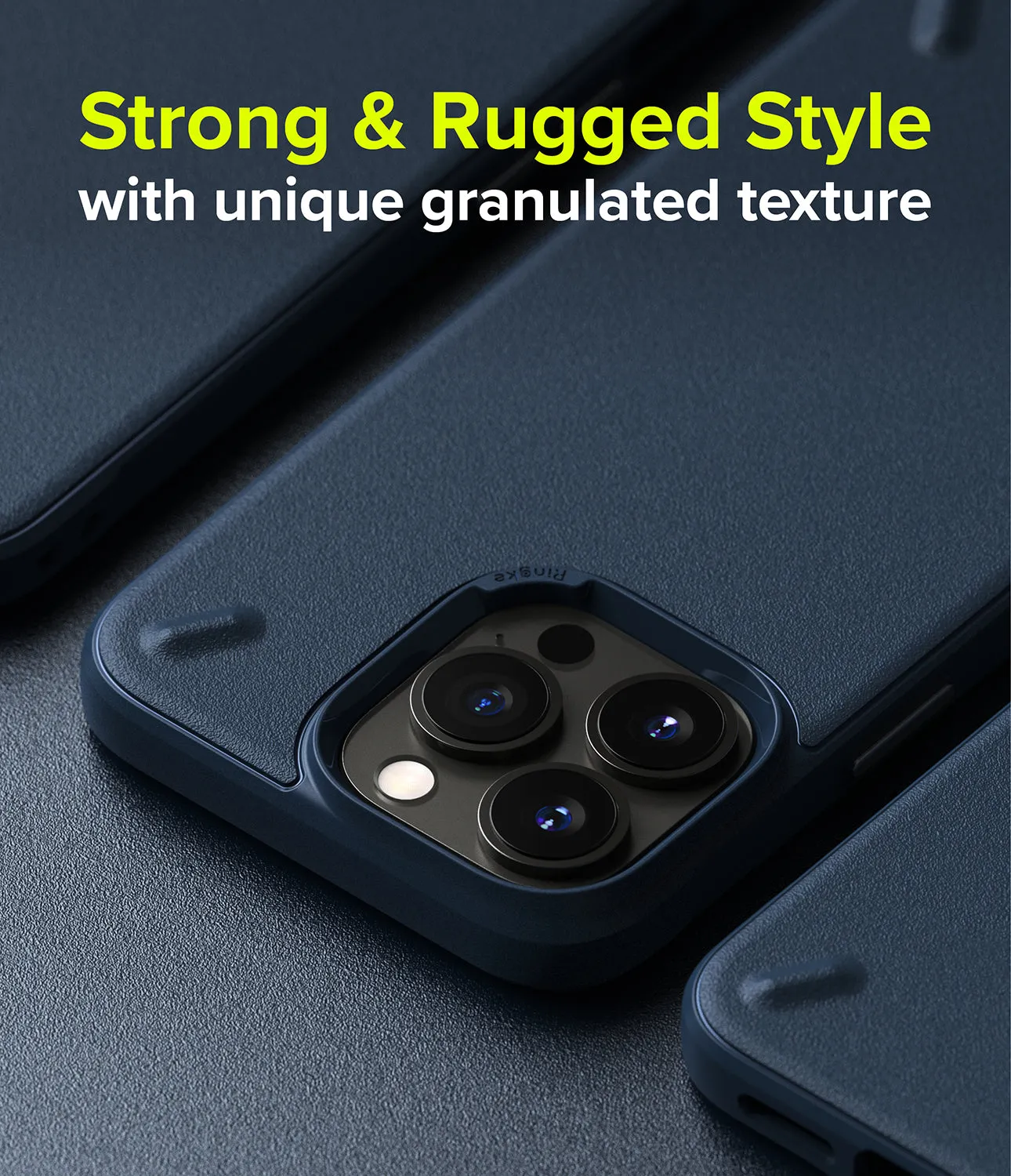 iPhone 13 Pro Max Case | Onyx
