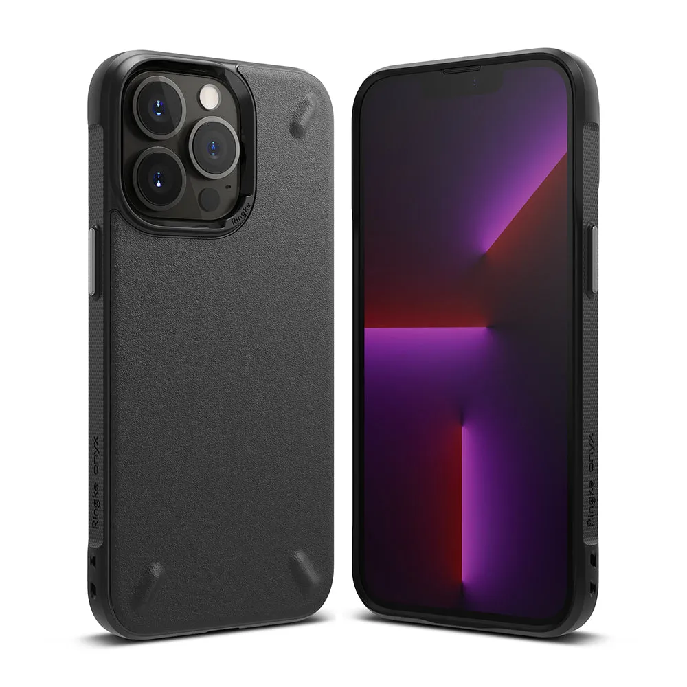 iPhone 13 Pro Max Case | Onyx