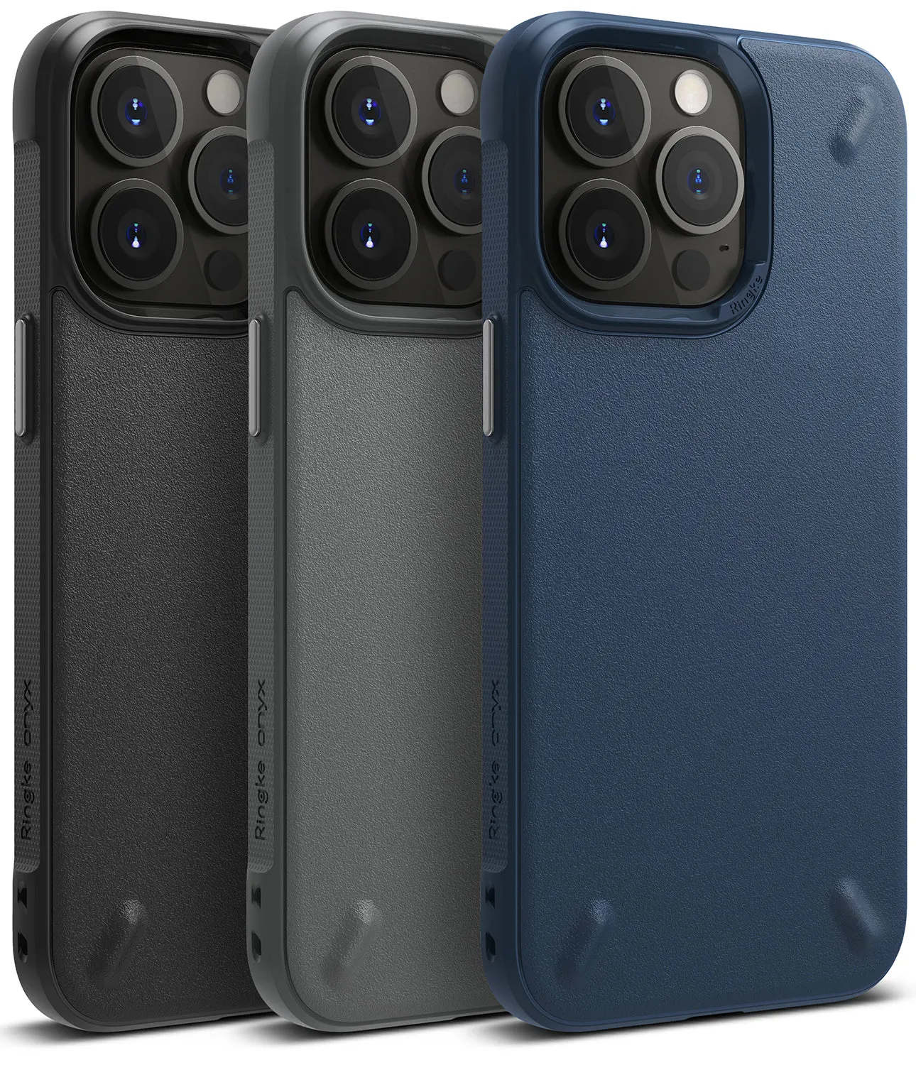 iPhone 13 Pro Max Case | Onyx
