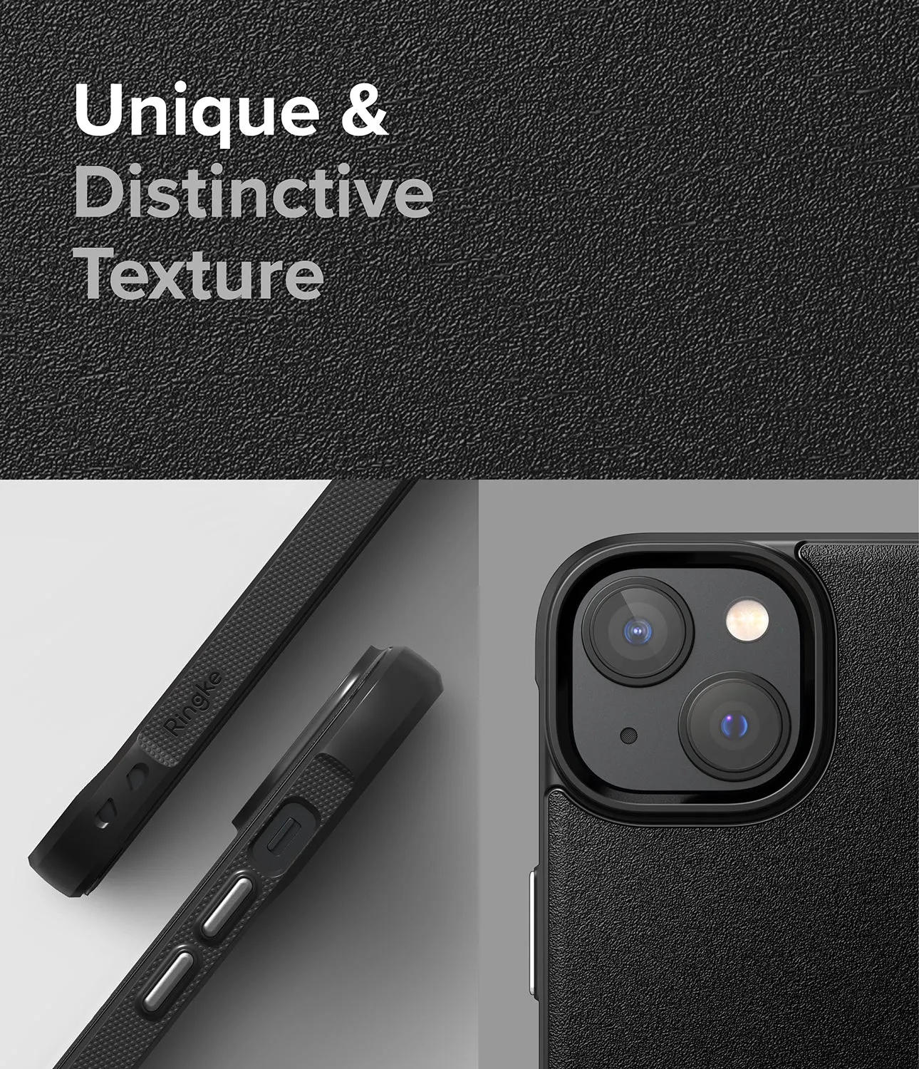 iPhone 14 Case | Onyx