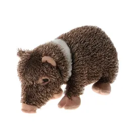 Javelina Plush