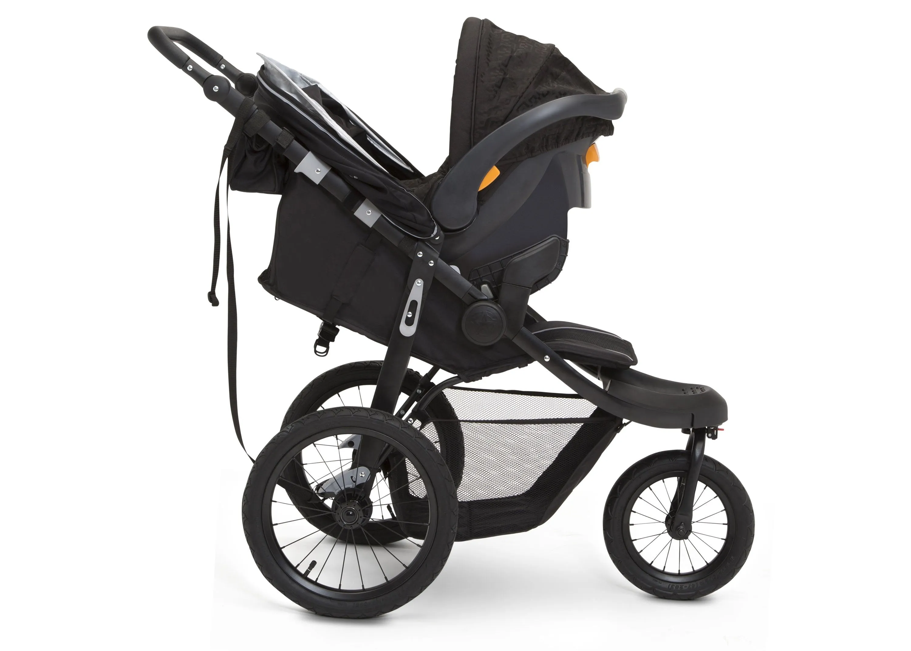 Jeep Hydro Sport Plus Jogger