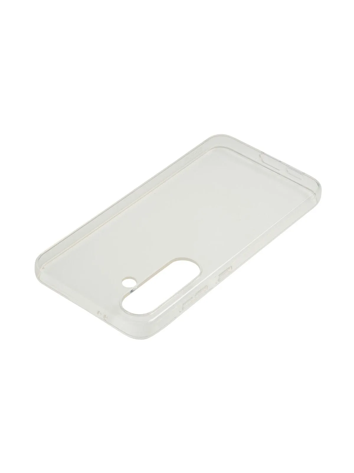 Jelly Samsung Case