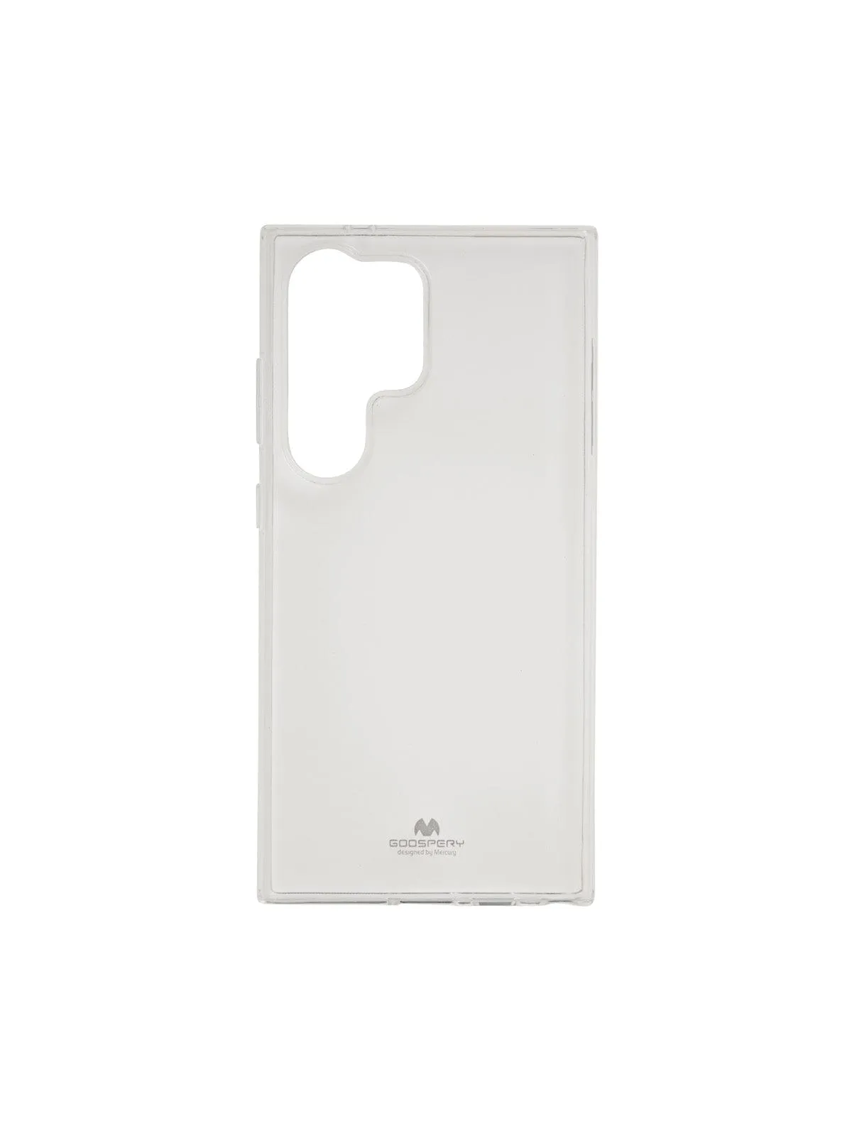 Jelly Samsung Case