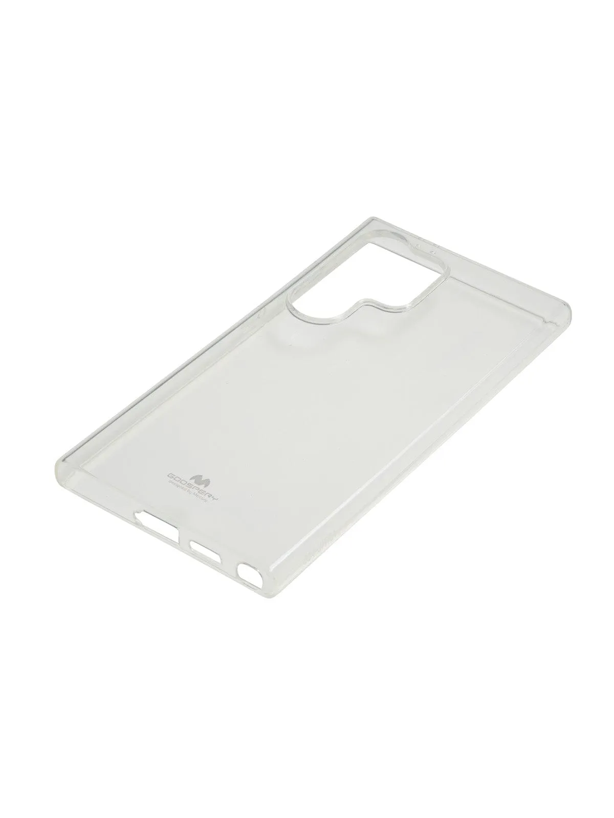 Jelly Samsung Case