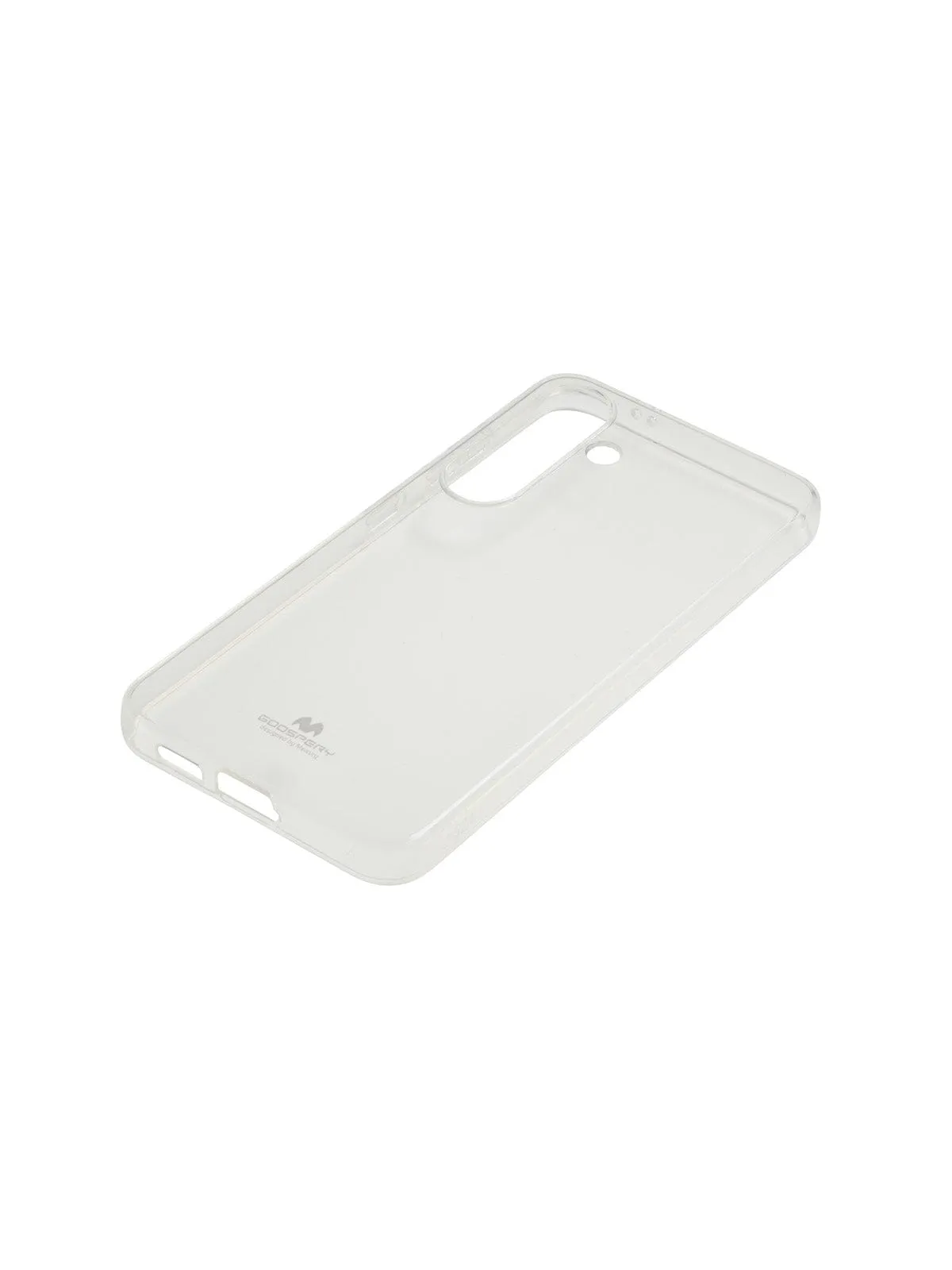 Jelly Samsung Case
