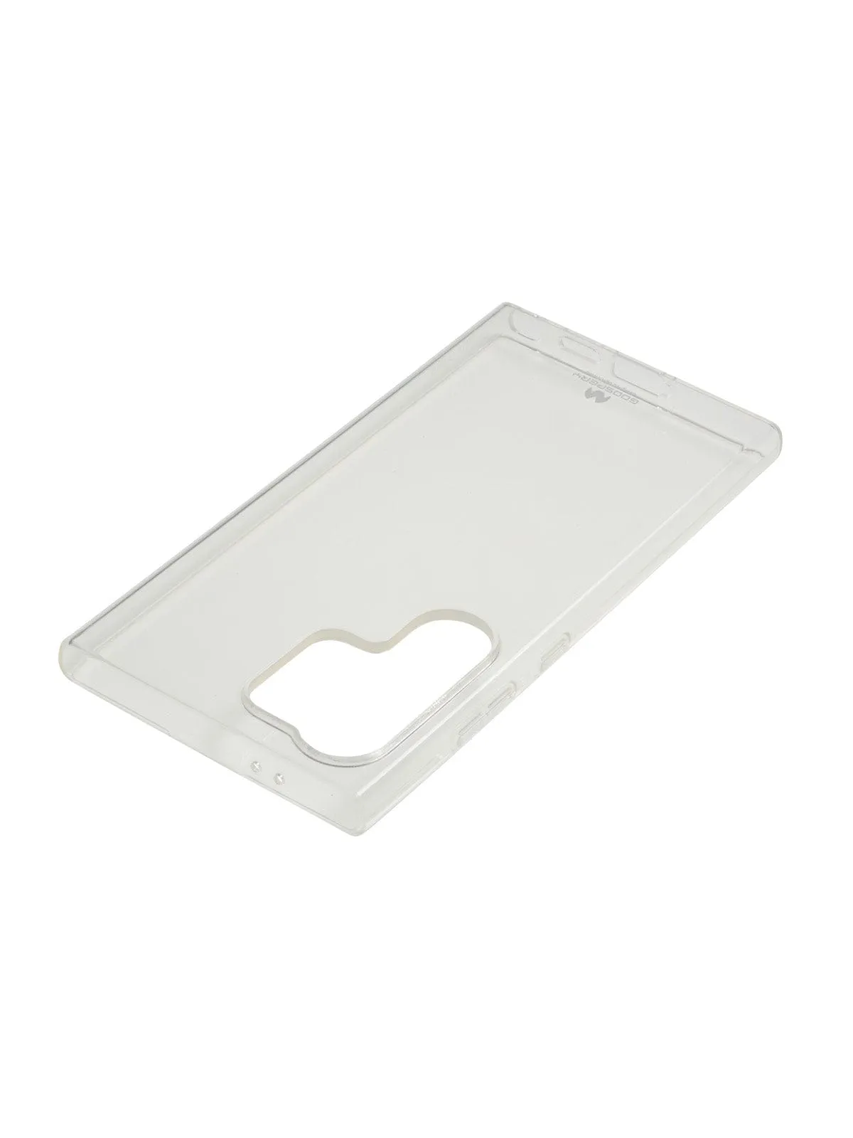 Jelly Samsung Case
