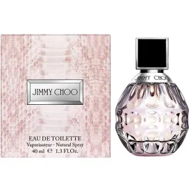 Jimmy Choo Eau De Toilette For Women