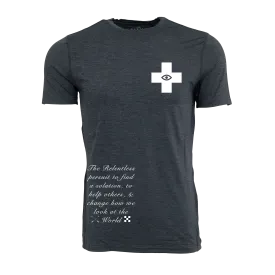 Journey Guide Sport Tee