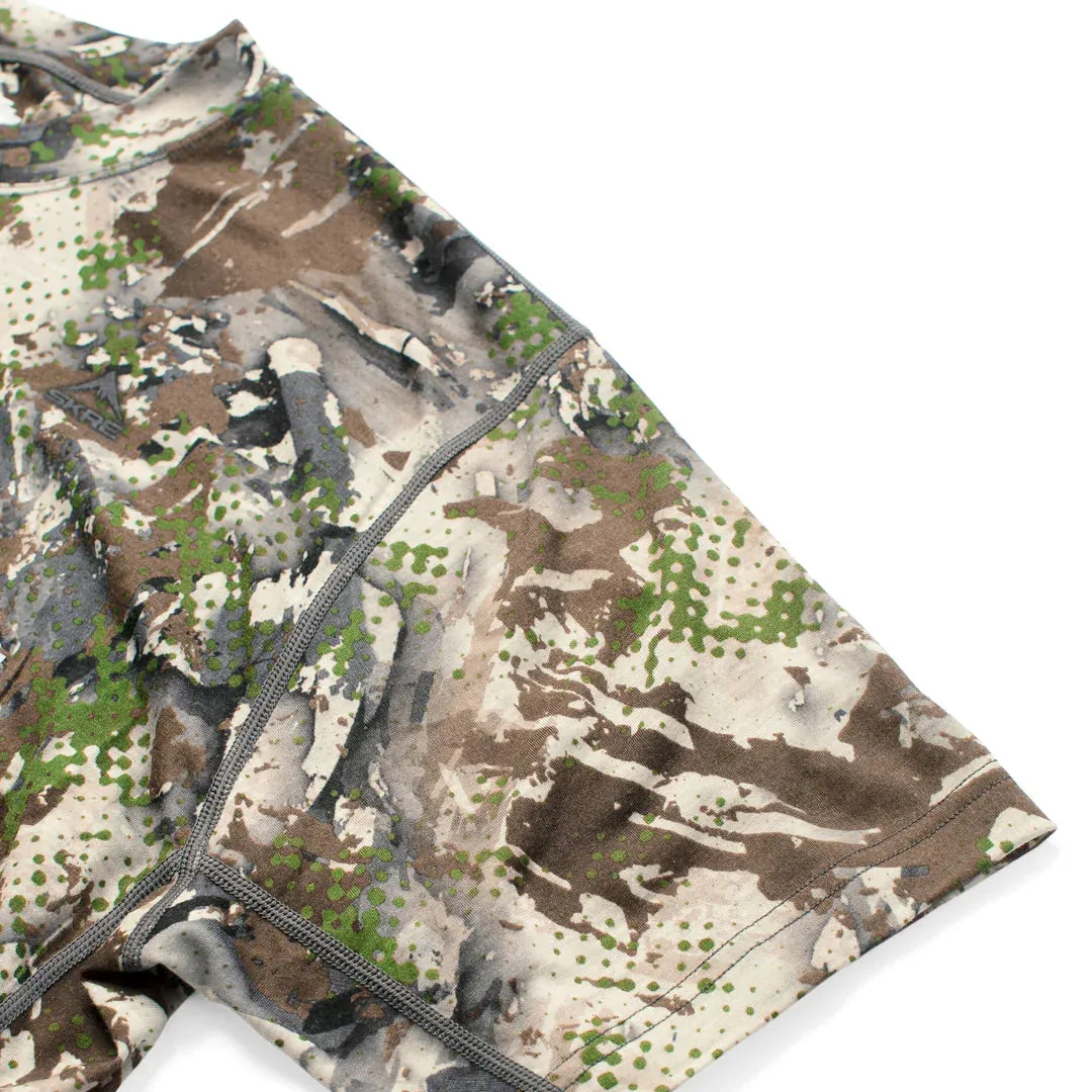 Kaibab 150 Short Sleeve