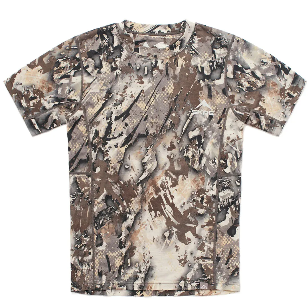 Kaibab 150 Short Sleeve