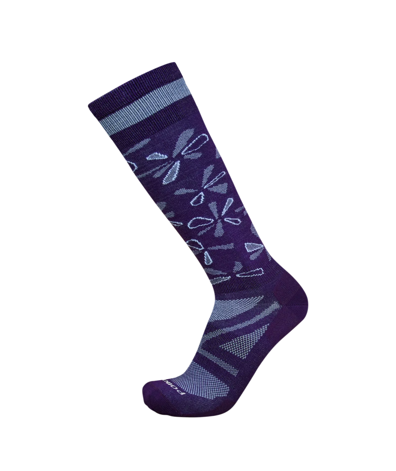 Kaleidoscope Ultra Light Over-the-Calf