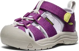 KEEN Unisex-Child Newport H2 Closed Toe Water Sandals
