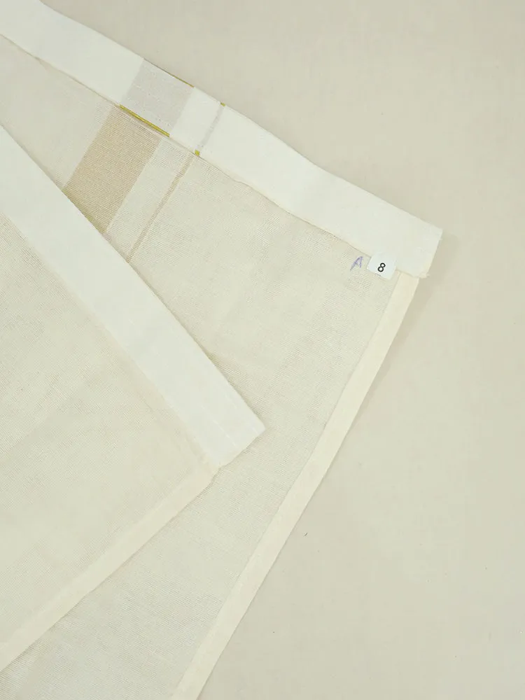 Kids Cotton Dhoti